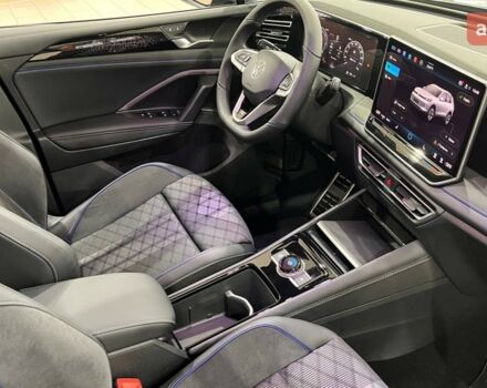 Фольксваген Тігуан 2025 у Житомирі на Automoto.ua Фольксваген Тігуан, об'ємом двигуна 1.97 л та пробігом 0 тис. км за 50767 $, фото 21 на Automoto.ua