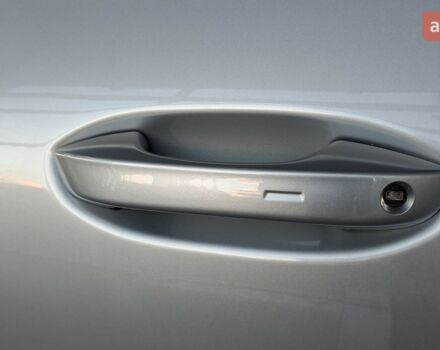 Фольксваген Тігуан, об'ємом двигуна 1.97 л та пробігом 0 тис. км за 51600 $, фото 16 на Automoto.ua