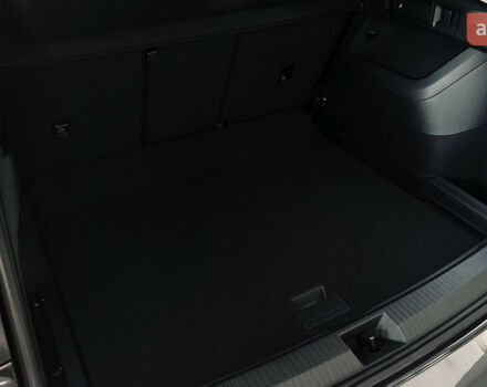 купить новое авто Фольксваген Тигуан 2025 года от официального дилера Автодім Атлант на Вацлава Гавела Фольксваген фото