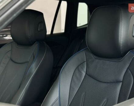 Фольксваген Тигуан, объемом двигателя 1.97 л и пробегом 0 тыс. км за 55992 $, фото 10 на Automoto.ua