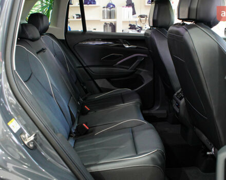 Фольксваген Тігуан, об'ємом двигуна 1.97 л та пробігом 0 тис. км за 53527 $, фото 19 на Automoto.ua