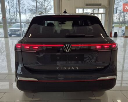 Фольксваген Тигуан, объемом двигателя 1.97 л и пробегом 0 тыс. км за 48925 $, фото 10 на Automoto.ua