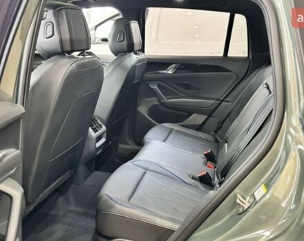 Фольксваген Тигуан, объемом двигателя 1.97 л и пробегом 0 тыс. км за 54500 $, фото 41 на Automoto.ua