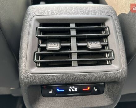 Фольксваген Тигуан, объемом двигателя 1.97 л и пробегом 0 тыс. км за 49444 $, фото 18 на Automoto.ua