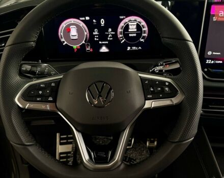Фольксваген Тигуан 2025 в Полтаве на Automoto.ua Фольксваген Тигуан, объемом двигателя 1.97 л и пробегом 0 тыс. км за 52600 $, фото 15 на Automoto.ua