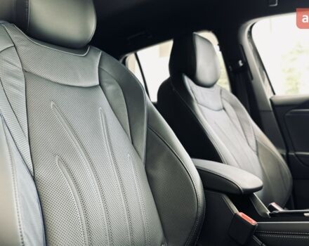 купить новое авто Фольксваген Тигуан 2025 года от официального дилера Автодім Атлант на Вацлава Гавела Фольксваген фото