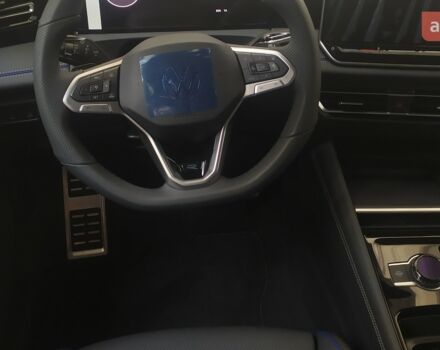 купить новое авто Фольксваген Тигуан 2025 года от официального дилера Автомобільний Дім Volkswagen Фольксваген фото