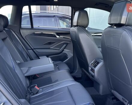 Фольксваген Тигуан, объемом двигателя 1.97 л и пробегом 0 тыс. км за 55837 $, фото 31 на Automoto.ua