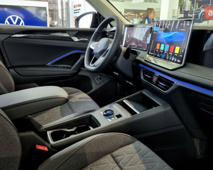 Фольксваген Тігуан, об'ємом двигуна 1.97 л та пробігом 0 тис. км за 44135 $, фото 6 на Automoto.ua