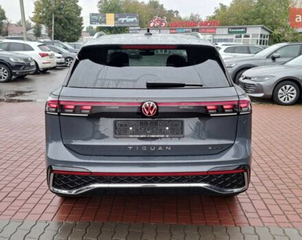 Фольксваген Тигуан, объемом двигателя 1.97 л и пробегом 0 тыс. км за 51600 $, фото 22 на Automoto.ua