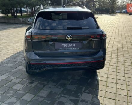 Фольксваген Тигуан, объемом двигателя 1.97 л и пробегом 0 тыс. км за 55573 $, фото 18 на Automoto.ua