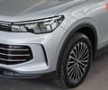 купить новое авто Фольксваген Тигуан 2025 года от официального дилера Автомобільний Дім Volkswagen Фольксваген фото