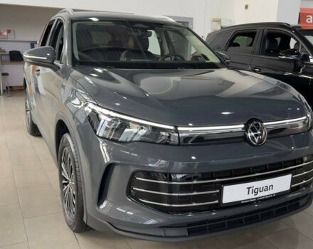 Фольксваген Тігуан, об'ємом двигуна 1.97 л та пробігом 0 тис. км за 51087 $, фото 16 на Automoto.ua