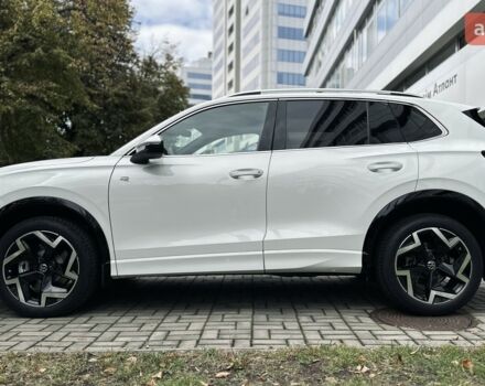 купить новое авто Фольксваген Тигуан 2025 года от официального дилера Автодім Атлант на Вацлава Гавела Фольксваген фото