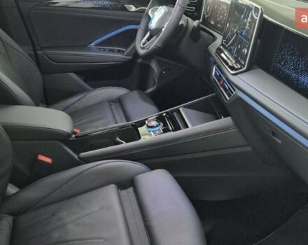 Фольксваген Тигуан, объемом двигателя 1.97 л и пробегом 0 тыс. км за 56986 $, фото 16 на Automoto.ua