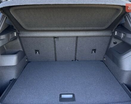 Фольксваген Тигуан 2025 в Николаеве на Automoto.ua Фольксваген Тигуан, объемом двигателя 1.97 л и пробегом 0 тыс. км за 52594 $, фото 42 на Automoto.ua