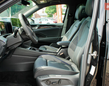 Фольксваген Тигуан, объемом двигателя 1.98 л и пробегом 0 тыс. км за 57256 $, фото 16 на Automoto.ua