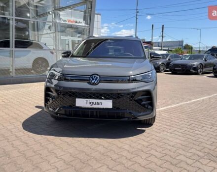 Фольксваген Тігуан 2025 у Чернівцях на Automoto.ua Фольксваген Тігуан, об'ємом двигуна 1.97 л та пробігом 0 тис. км за 56500 $, фото 2 на Automoto.ua