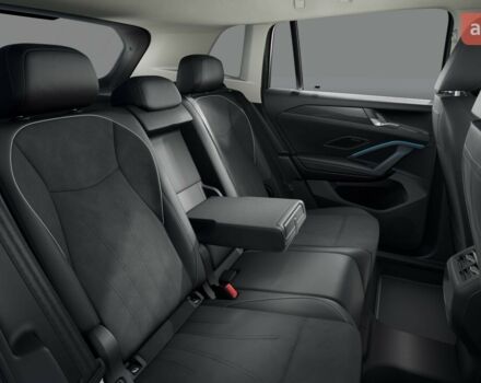 Фольксваген Тігуан, об'ємом двигуна 1.97 л та пробігом 0 тис. км за 51597 $, фото 7 на Automoto.ua