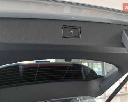 Фольксваген Тігуан, об'ємом двигуна 1.97 л та пробігом 0 тис. км за 51600 $, фото 22 на Automoto.ua