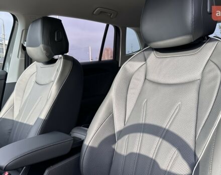 Фольксваген Тигуан, объемом двигателя 1.97 л и пробегом 0 тыс. км за 49444 $, фото 10 на Automoto.ua