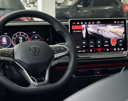 купить новое авто Фольксваген Тигуан 2025 года от официального дилера Автодім Атлант на Вацлава Гавела Фольксваген фото