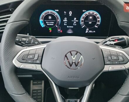 Фольксваген Тігуан, об'ємом двигуна 1.97 л та пробігом 0 тис. км за 51600 $, фото 9 на Automoto.ua