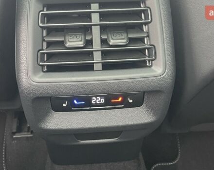 Фольксваген Тигуан, объемом двигателя 1.97 л и пробегом 0 тыс. км за 51600 $, фото 18 на Automoto.ua