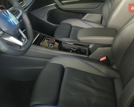 купить новое авто Фольксваген Тигуан 2025 года от официального дилера Автомобільний Дім Volkswagen Фольксваген фото