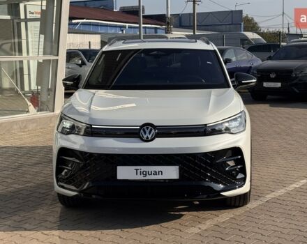 Фольксваген Тигуан, объемом двигателя 1.97 л и пробегом 0 тыс. км за 53900 $, фото 5 на Automoto.ua