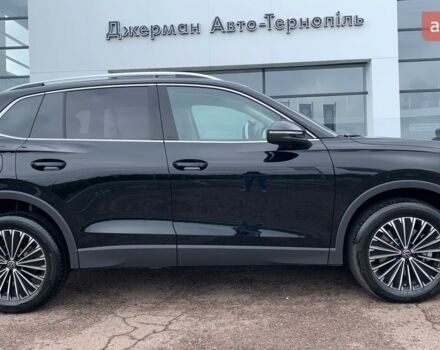 Фольксваген Тигуан, объемом двигателя 1.97 л и пробегом 0 тыс. км за 47500 $, фото 4 на Automoto.ua