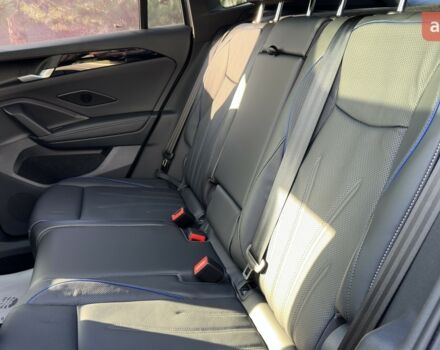 Фольксваген Тигуан, объемом двигателя 1.97 л и пробегом 0 тыс. км за 55573 $, фото 11 на Automoto.ua