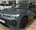 Фольксваген Тигуан 2025 в Кропивницком (Кировограде) на Automoto.ua Фольксваген Тигуан, объемом двигателя 1.97 л и пробегом 0 тыс. км за 55609 $, фото 1 на Automoto.ua