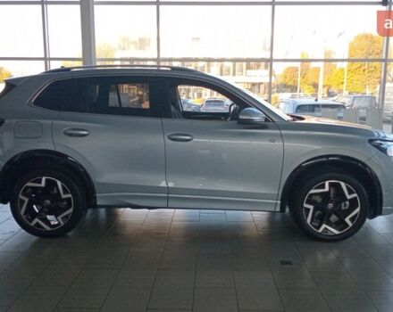 Фольксваген Тигуан, объемом двигателя 1.97 л и пробегом 0 тыс. км за 51597 $, фото 2 на Automoto.ua