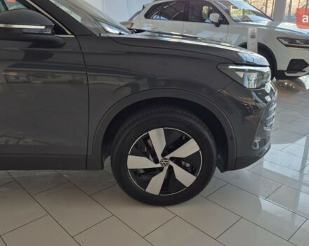 Фольксваген Тигуан, объемом двигателя 1.97 л и пробегом 0 тыс. км за 49976 $, фото 10 на Automoto.ua