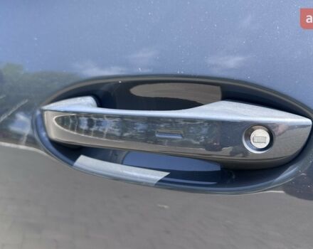 Фольксваген Тигуан, объемом двигателя 1.97 л и пробегом 0 тыс. км за 50996 $, фото 11 на Automoto.ua