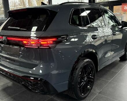 Фольксваген Тигуан, объемом двигателя 1.98 л и пробегом 0 тыс. км за 57900 $, фото 2 на Automoto.ua