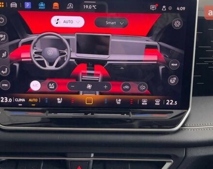 Фольксваген Тігуан, об'ємом двигуна 1.97 л та пробігом 0 тис. км за 49846 $, фото 16 на Automoto.ua