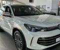 Фольксваген Тигуан, объемом двигателя 1.97 л и пробегом 0 тыс. км за 48500 $, фото 1 на Automoto.ua