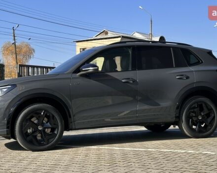 Фольксваген Тигуан 2025 в Николаеве на Automoto.ua Фольксваген Тигуан, объемом двигателя 1.97 л и пробегом 0 тыс. км за 52594 $, фото 3 на Automoto.ua