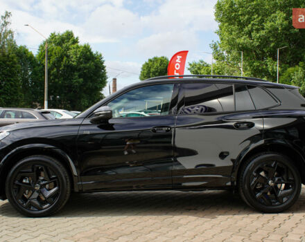 Фольксваген Тигуан, объемом двигателя 1.98 л и пробегом 0 тыс. км за 57256 $, фото 6 на Automoto.ua