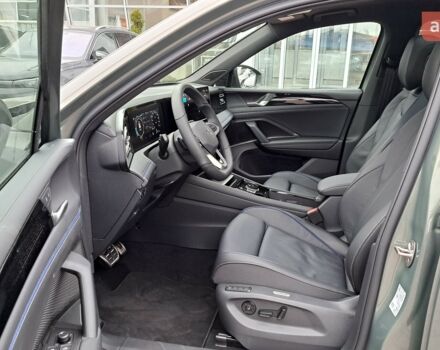 Фольксваген Тигуан, объемом двигателя 1.97 л и пробегом 0 тыс. км за 56100 $, фото 12 на Automoto.ua