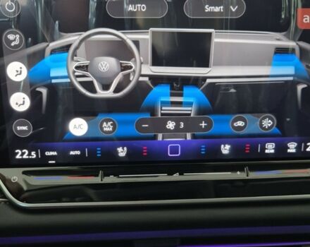 Фольксваген Тигуан 2025 в Николаеве на Automoto.ua Фольксваген Тигуан, объемом двигателя 1.97 л и пробегом 0 тыс. км за 49005 $, фото 26 на Automoto.ua