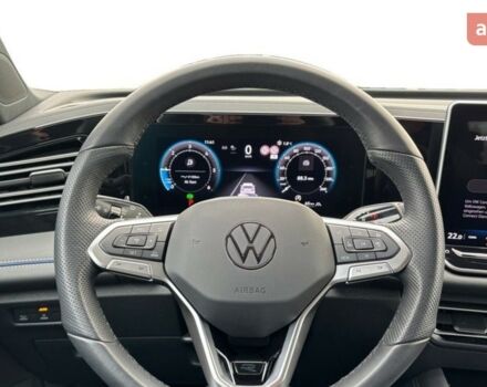 купити нове авто Фольксваген Тігуан 2025 року від офіційного дилера Автодім Атлант на Вацлава Гавела Фольксваген фото