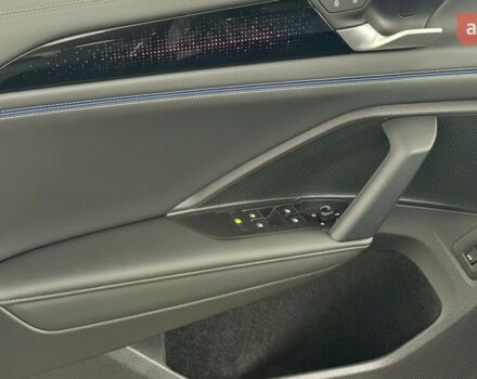 Фольксваген Тигуан 2025 в Полтаве на Automoto.ua Фольксваген Тигуан, объемом двигателя 1.97 л и пробегом 0 тыс. км за 52600 $, фото 11 на Automoto.ua