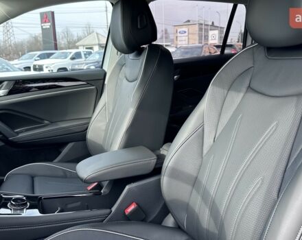 Фольксваген Тигуан, объемом двигателя 1.97 л и пробегом 0 тыс. км за 49005 $, фото 19 на Automoto.ua