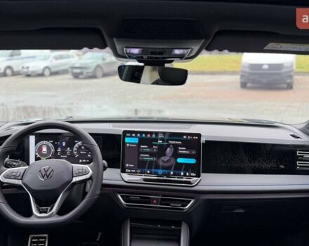 Фольксваген Тігуан, об'ємом двигуна 1.97 л та пробігом 0 тис. км за 55837 $, фото 11 на Automoto.ua