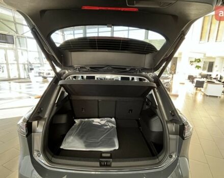 Фольксваген Тигуан, объемом двигателя 1.97 л и пробегом 0 тыс. км за 44071 $, фото 12 на Automoto.ua