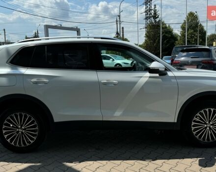 Фольксваген Тигуан, объемом двигателя 1.97 л и пробегом 0 тыс. км за 49005 $, фото 4 на Automoto.ua