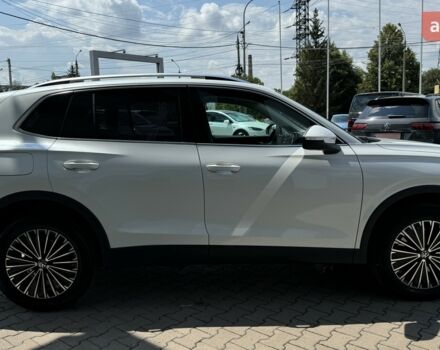 Фольксваген Тигуан, объемом двигателя 1.97 л и пробегом 0 тыс. км за 48025 $, фото 4 на Automoto.ua